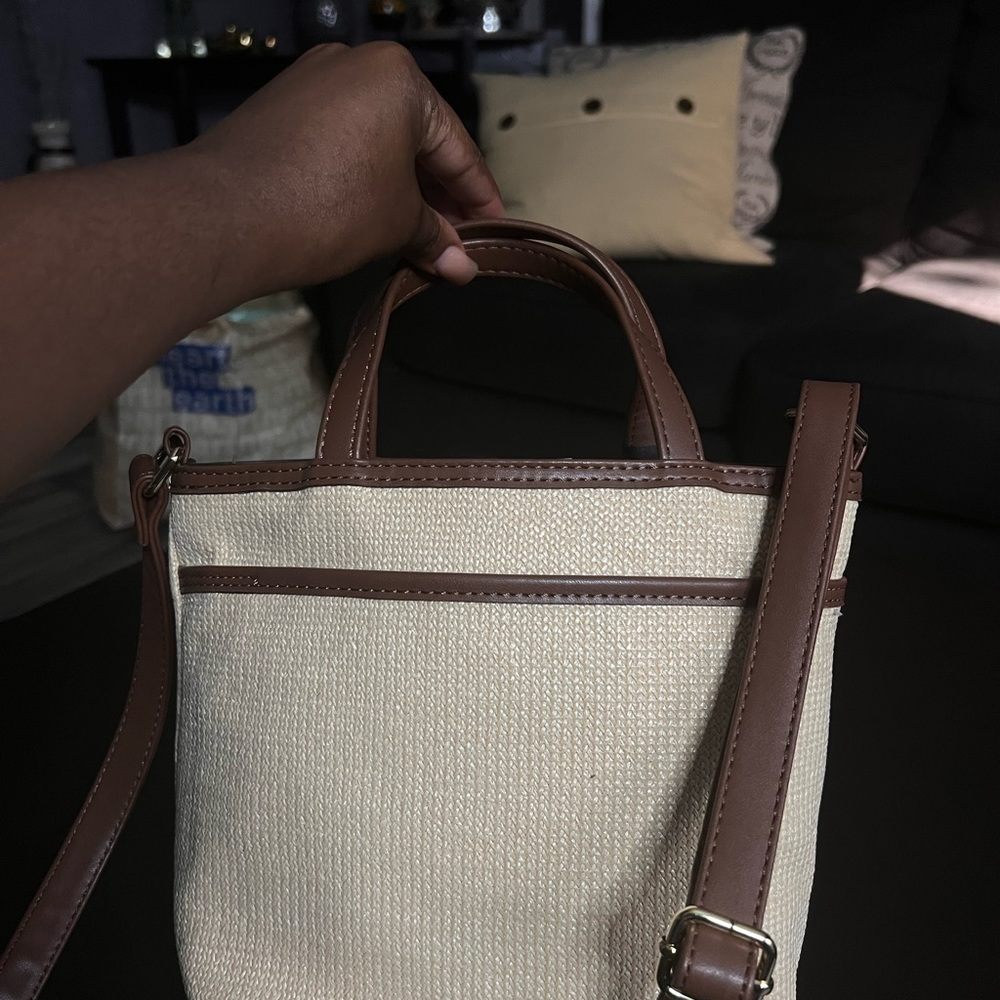 Juicy Couture Mini Tote bag - Picture 3 of 4